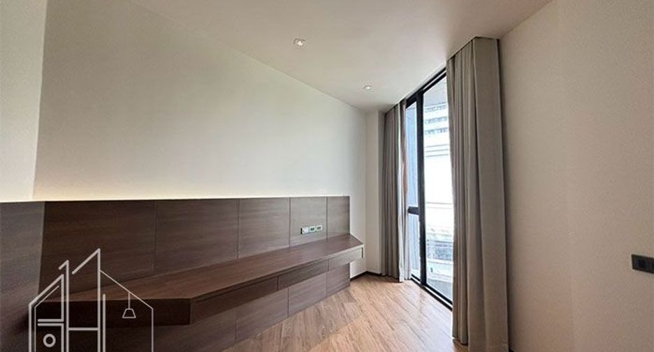 Wohnung zur Miete mit 3 Zimmer in Khlong Toei, Bangkok