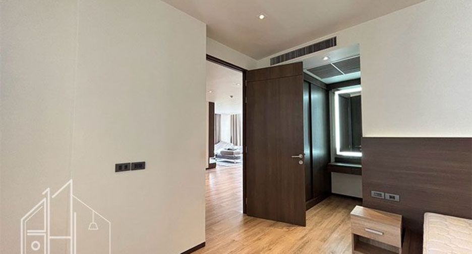 Wohnung zur Miete mit 3 Zimmer in Khlong Toei, Bangkok