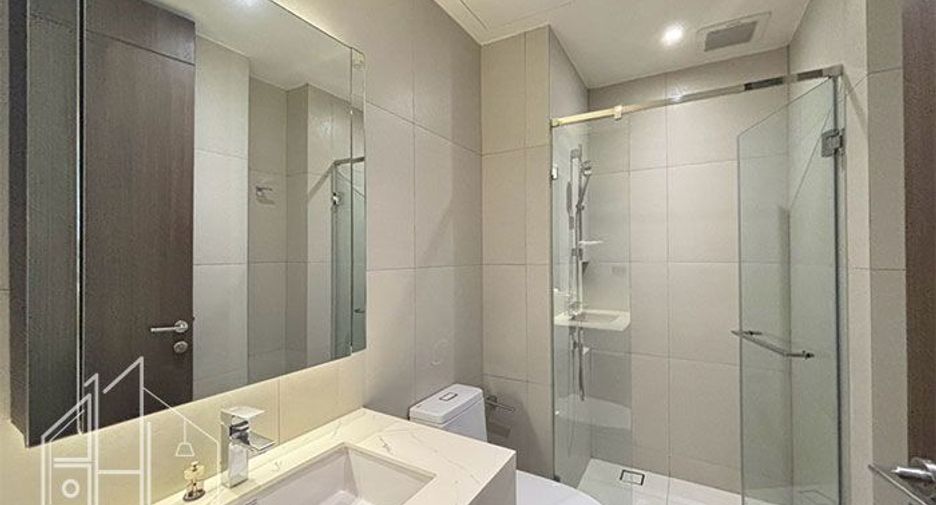Wohnung zur Miete mit 3 Zimmer in Khlong Toei, Bangkok