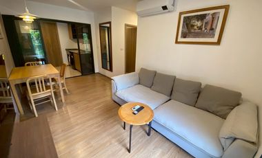 Condo en alquiler de 2 habitaciones en Chatuchak, Bangkok