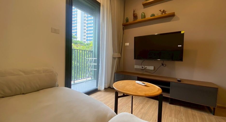 Condo en alquiler de 2 habitaciones en Chatuchak, Bangkok