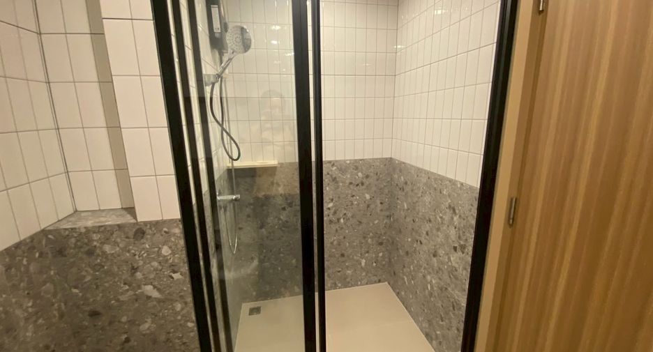 Condo en alquiler de 2 habitaciones en Chatuchak, Bangkok