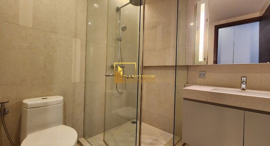 Аренда 1 кровать кондо в Щаттхана, Бангкок
