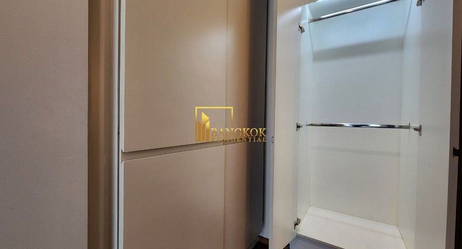 Аренда 1 кровать кондо в Щаттхана, Бангкок