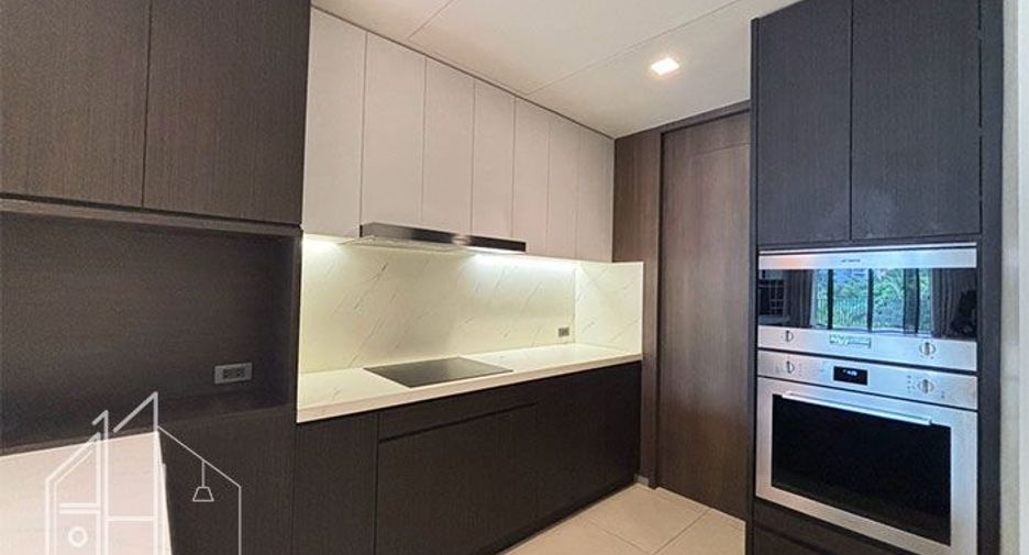 Apartment zur Miete mit 3 Zimmer in Khlong Toei, Bangkok