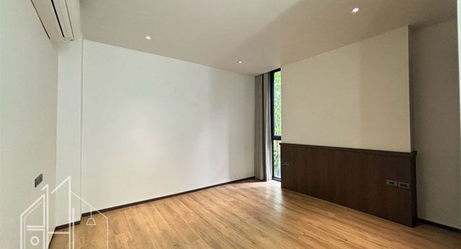 Apartment zur Miete mit 3 Zimmer in Khlong Toei, Bangkok