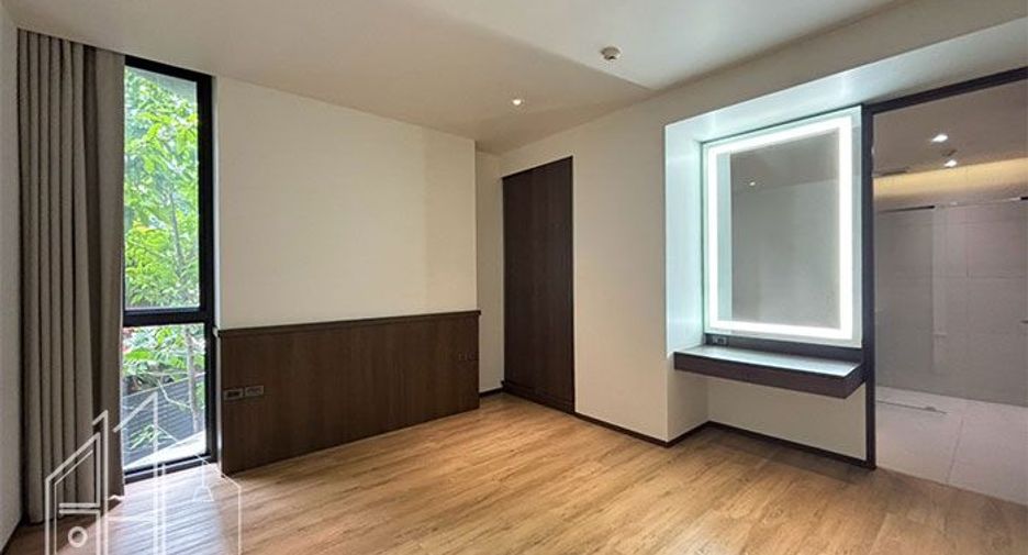 Apartment zur Miete mit 3 Zimmer in Khlong Toei, Bangkok