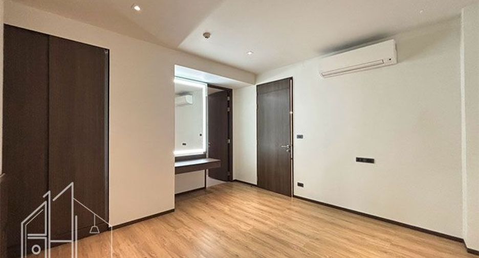 Apartment zur Miete mit 3 Zimmer in Khlong Toei, Bangkok
