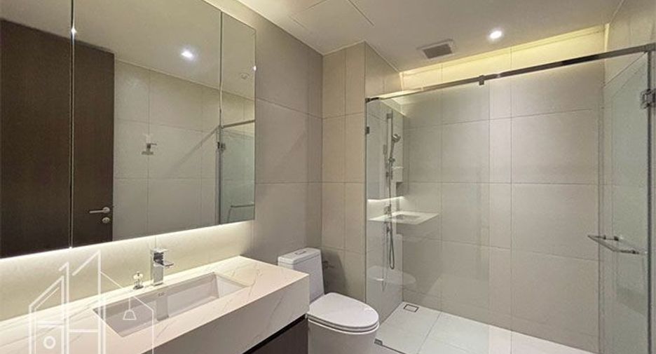Apartment zur Miete mit 3 Zimmer in Khlong Toei, Bangkok