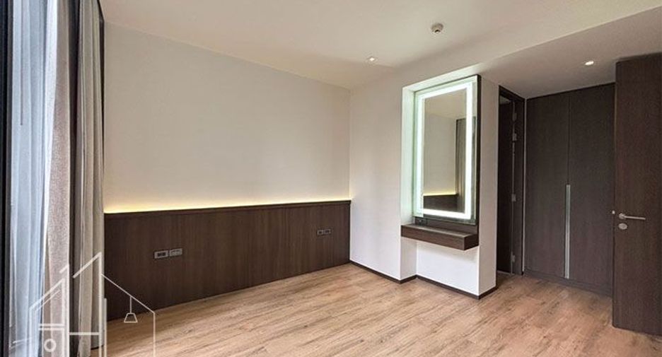 Apartment zur Miete mit 3 Zimmer in Khlong Toei, Bangkok