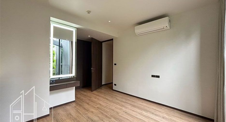Apartment zur Miete mit 3 Zimmer in Khlong Toei, Bangkok