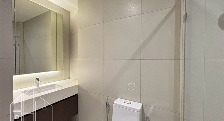 Apartment zur Miete mit 3 Zimmer in Khlong Toei, Bangkok