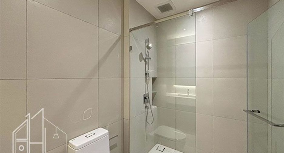Apartment zur Miete mit 3 Zimmer in Khlong Toei, Bangkok
