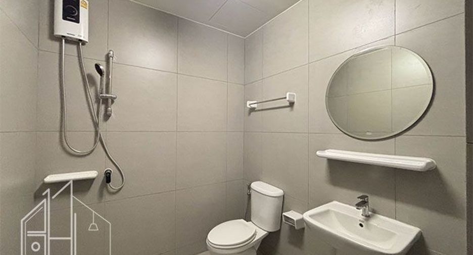 Apartment zur Miete mit 3 Zimmer in Khlong Toei, Bangkok