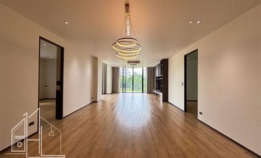 Apartment zur Miete mit 3 Zimmer in Khlong Toei, Bangkok