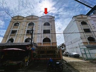 Casa adosada en venta de 1 habitaciones en Bang Bua Thong, Nonthaburi