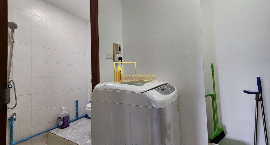 ให้เช่า 3 ห้องนอน คอนโด ใน วัฒนา, กรุงเทพฯ