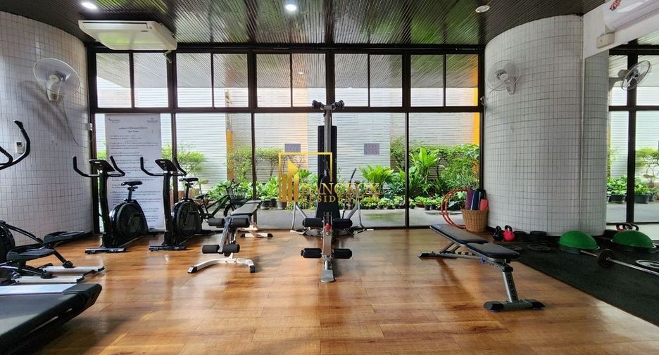 ให้เช่า 3 ห้องนอน คอนโด ใน วัฒนา, กรุงเทพฯ