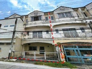 Casa adosada en venta de 1 habitaciones en Bang Bua Thong, Nonthaburi