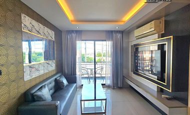 For rent そして for sale 1 Beds condo in Bang Lamung, Chonburi