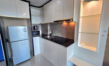 For rent そして for sale 1 Beds condo in Bang Lamung, Chonburi