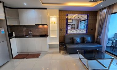 For rent そして for sale 1 Beds condo in Bang Lamung, Chonburi