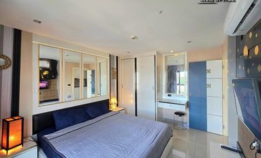 For rent そして for sale 1 Beds condo in Bang Lamung, Chonburi