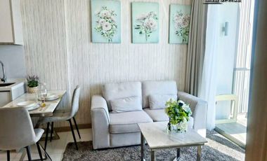 For sale 1 Beds condo in Bang Lamung, Chonburi