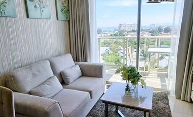 For sale 1 Beds condo in Bang Lamung, Chonburi