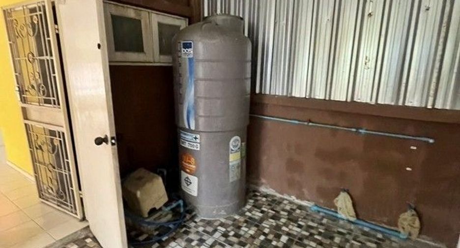 Casa adosada en venta de 1 habitaciones en Bang Bua Thong, Nonthaburi