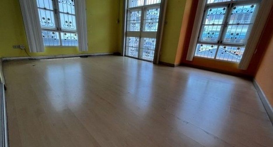 Casa adosada en venta de 1 habitaciones en Bang Bua Thong, Nonthaburi