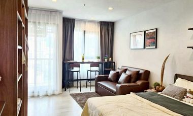 Condo en alquiler de 1 habitaciones en Pathum Wan, Bangkok
