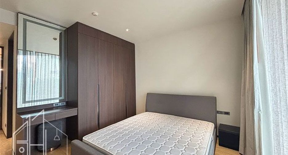 Wohnung zur Miete mit 3 Zimmer in Khlong Toei, Bangkok