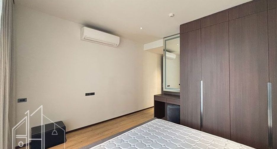 Wohnung zur Miete mit 3 Zimmer in Khlong Toei, Bangkok