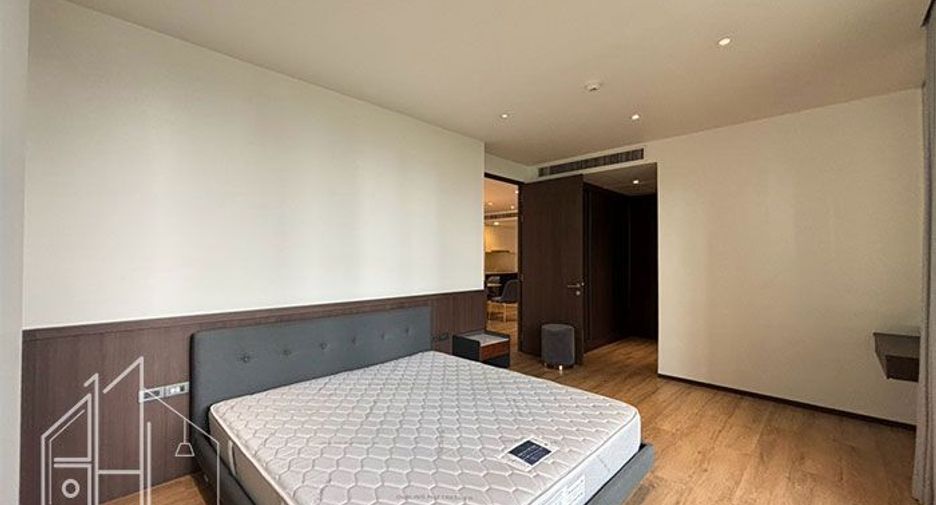 Wohnung zur Miete mit 3 Zimmer in Khlong Toei, Bangkok