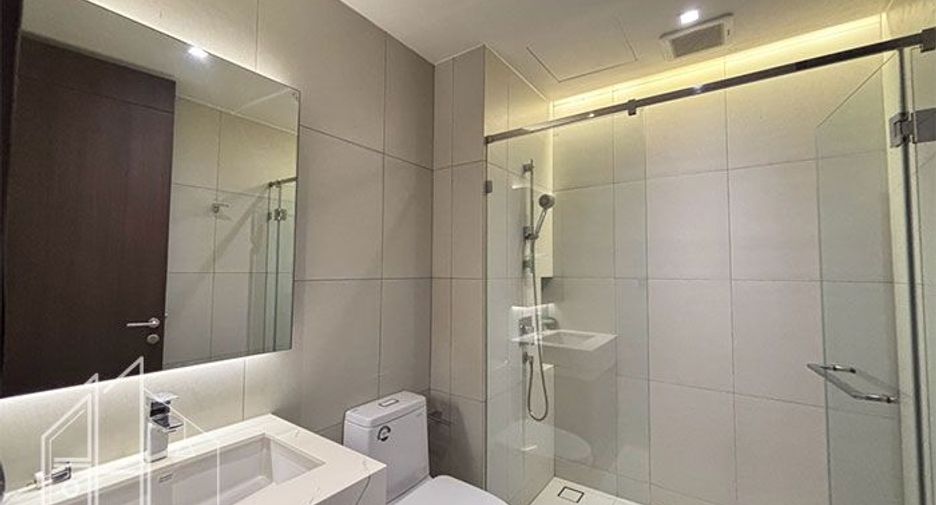 Wohnung zur Miete mit 3 Zimmer in Khlong Toei, Bangkok
