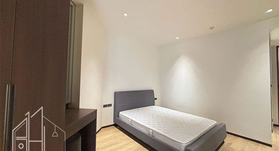 Wohnung zur Miete mit 3 Zimmer in Khlong Toei, Bangkok