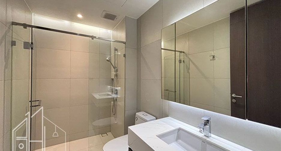Wohnung zur Miete mit 3 Zimmer in Khlong Toei, Bangkok