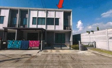 Casa adosada en venta de 1 habitaciones en Bang Bua Thong, Nonthaburi