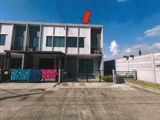 Casa adosada en venta de 1 habitaciones en Bang Bua Thong, Nonthaburi