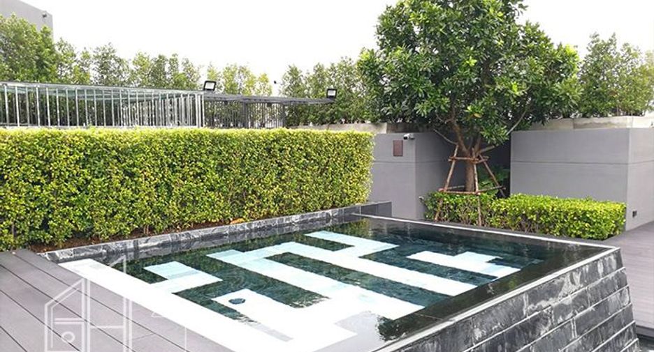 Apartment zur Miete mit 3 Zimmer in Khlong Toei, Bangkok