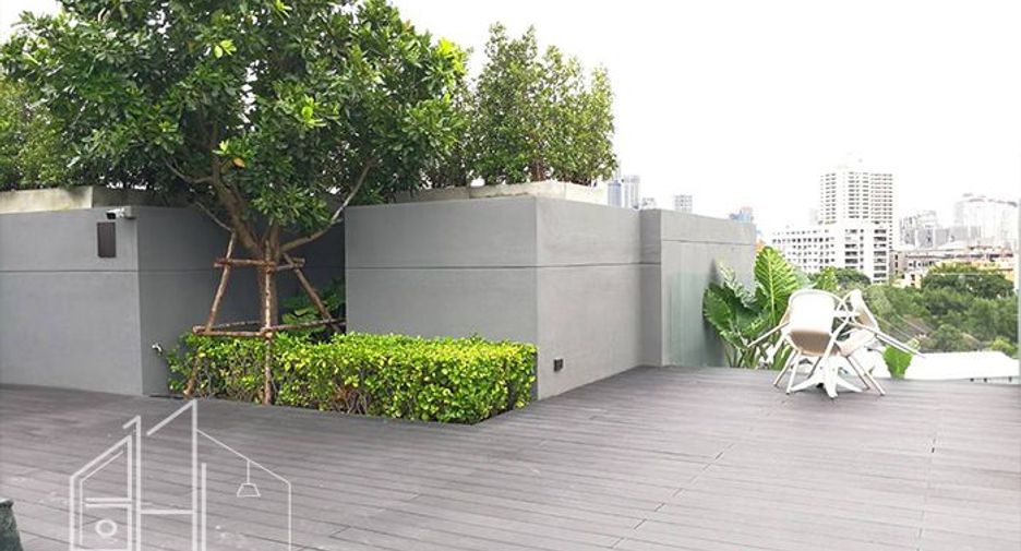 Apartment zur Miete mit 3 Zimmer in Khlong Toei, Bangkok