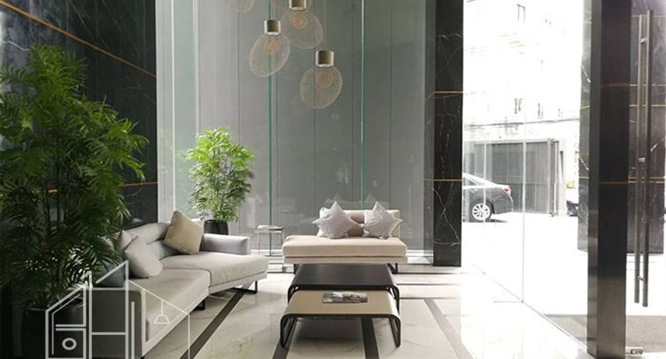 Apartment zur Miete mit 3 Zimmer in Khlong Toei, Bangkok
