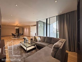 Apartment zur Miete mit 3 Zimmer in Khlong Toei, Bangkok