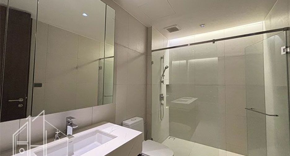 Apartment zur Miete mit 3 Zimmer in Khlong Toei, Bangkok