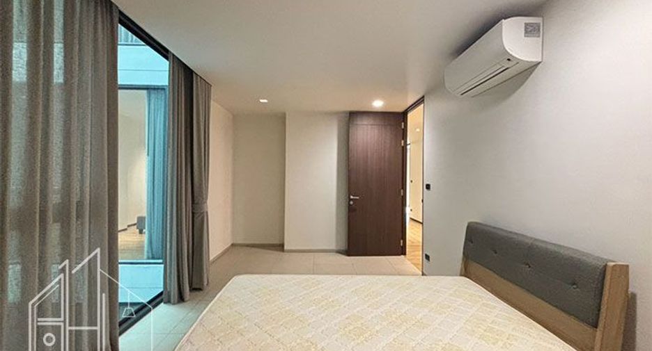 Apartment zur Miete mit 3 Zimmer in Khlong Toei, Bangkok