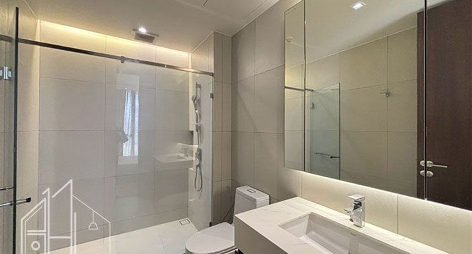 Apartment zur Miete mit 3 Zimmer in Khlong Toei, Bangkok