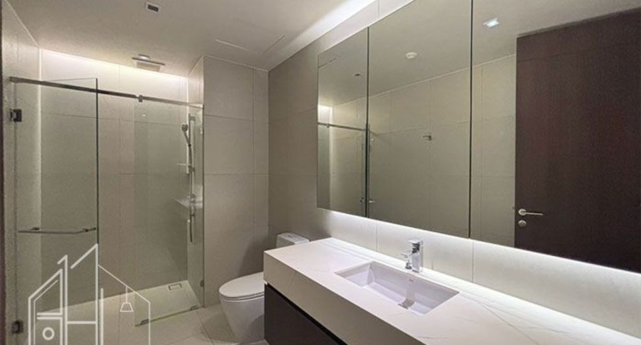 Apartment zur Miete mit 3 Zimmer in Khlong Toei, Bangkok