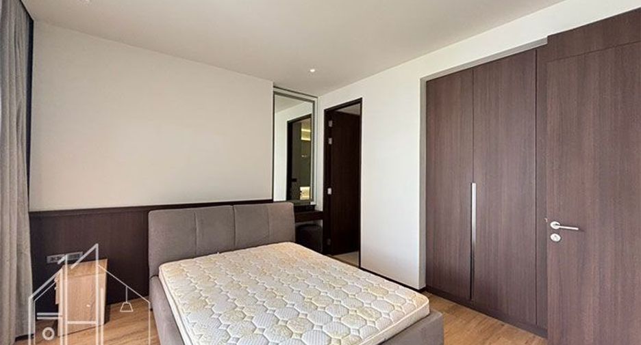Apartment zur Miete mit 3 Zimmer in Khlong Toei, Bangkok