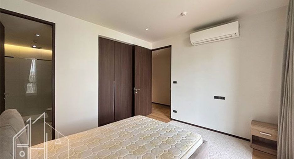 Apartment zur Miete mit 3 Zimmer in Khlong Toei, Bangkok